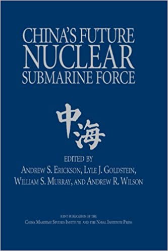 China's Future Nuclear Submarine Force - Orginal Pdf